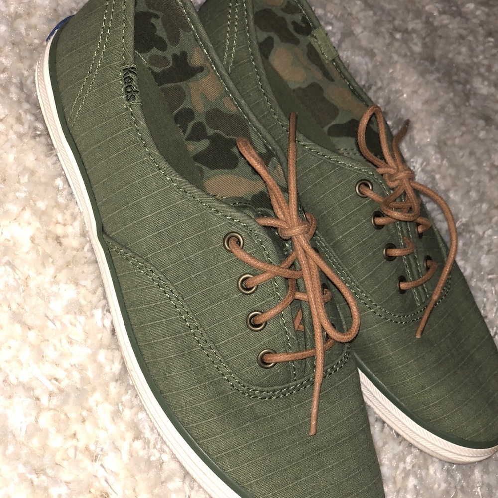 Keds Shoes